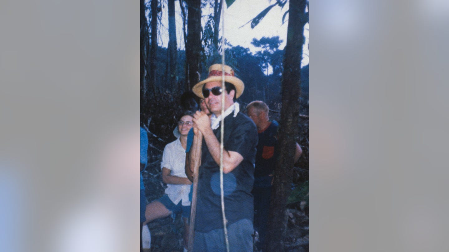The Truth Behind Jonestown: Surviving Sons Speak Out in New Documentary